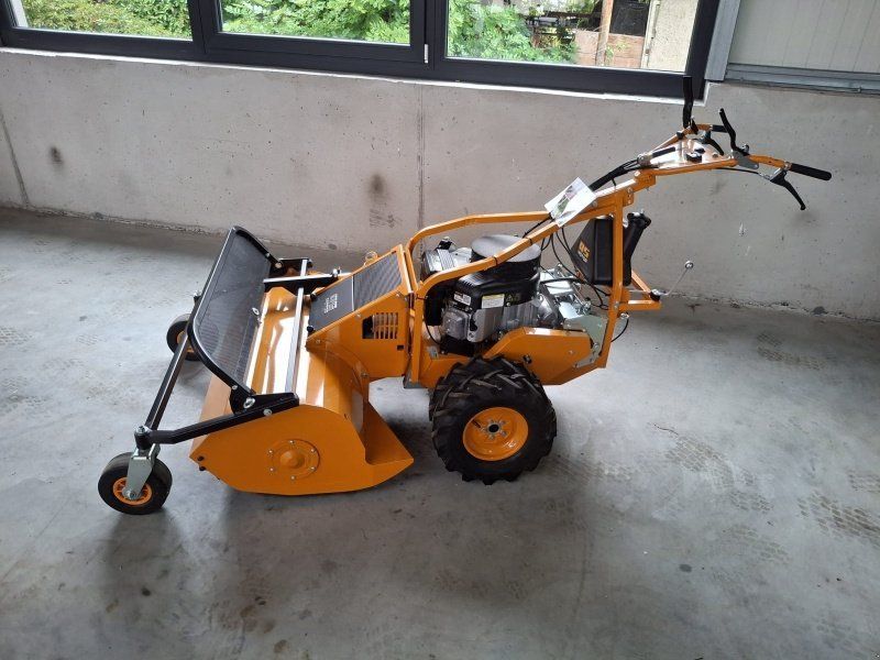 As-Motor 901 SM