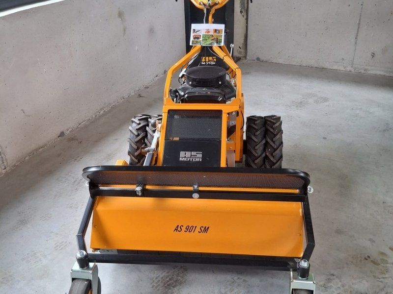 As-Motor 901 SM