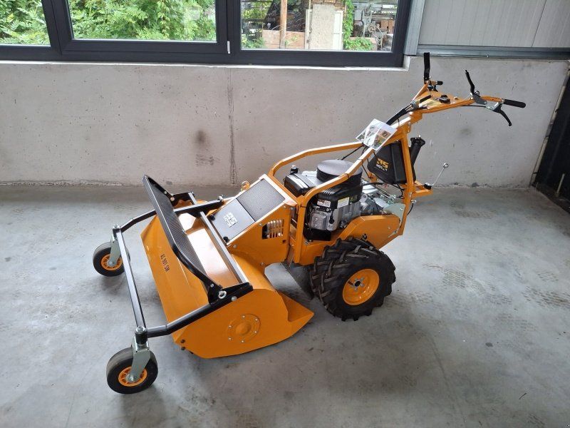 As-Motor 901 SM
