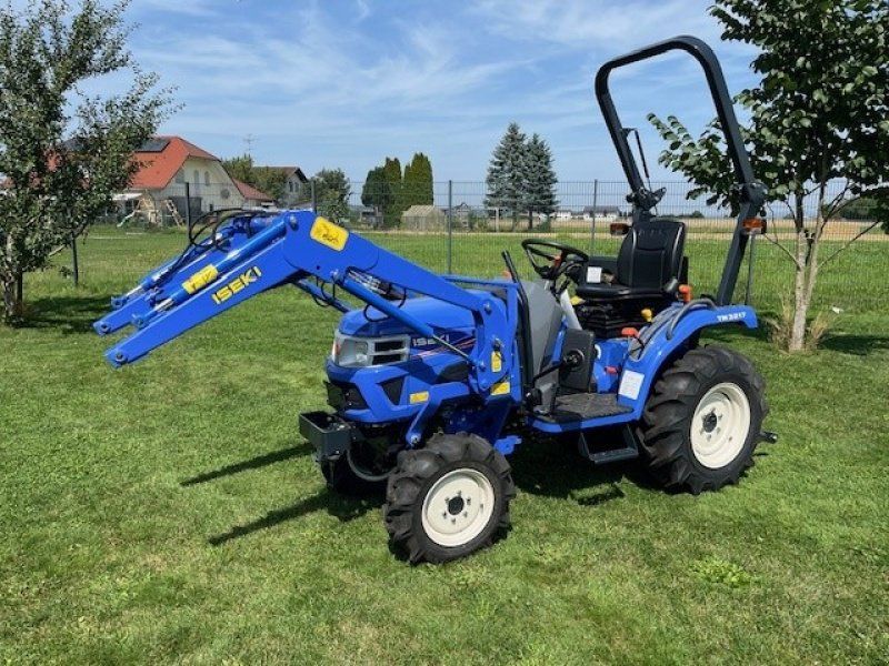 Iseki TM 3217 AL
