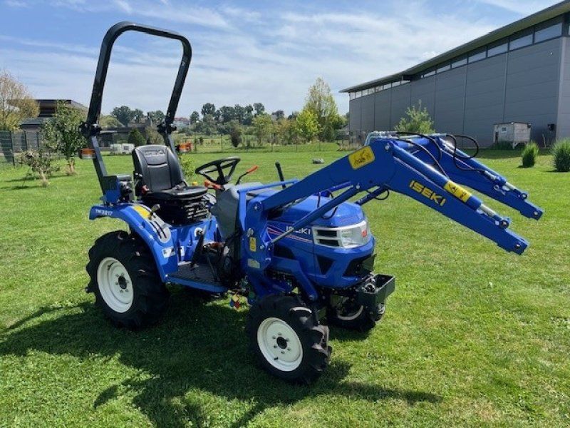 Iseki TM 3217 AL