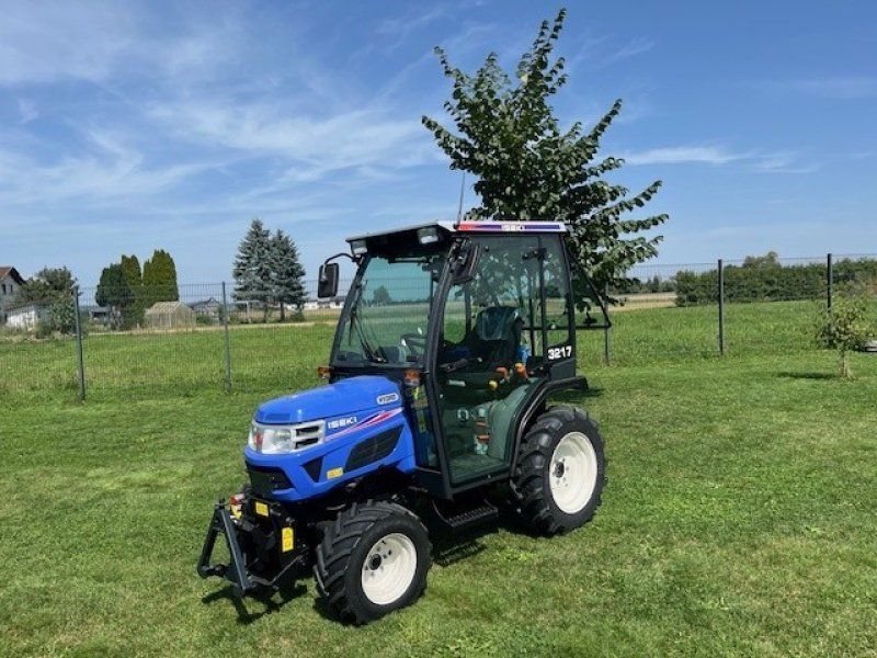 Iseki TM 3217 AHLK
