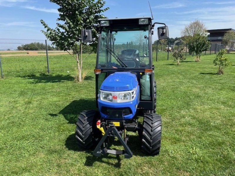 Iseki TM 3217 AHLK