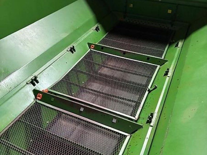 Amazone ZGB 8200