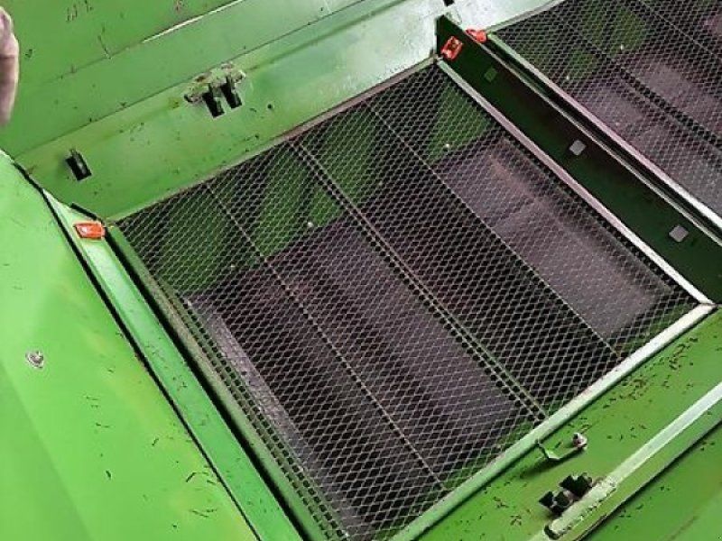 Amazone ZGB 8200