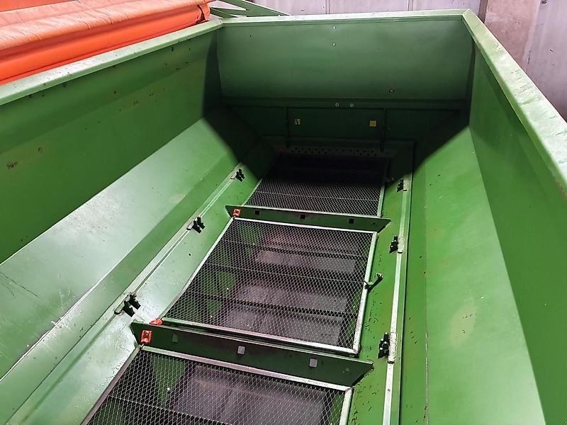 Amazone ZGB 8200
