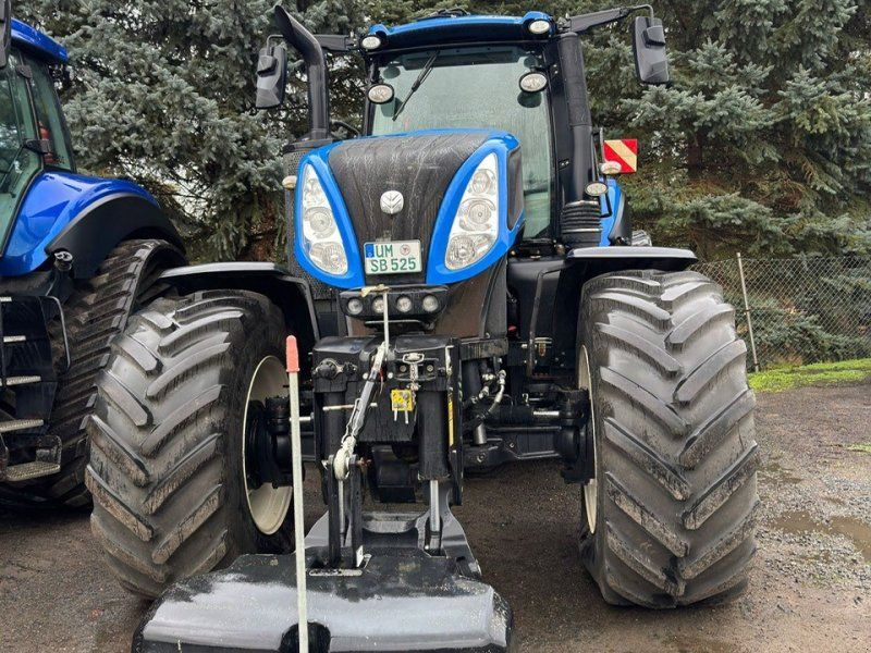 New Holland T8.410