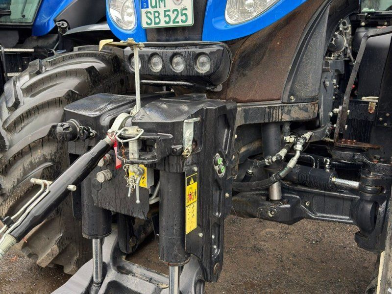 New Holland T8.410