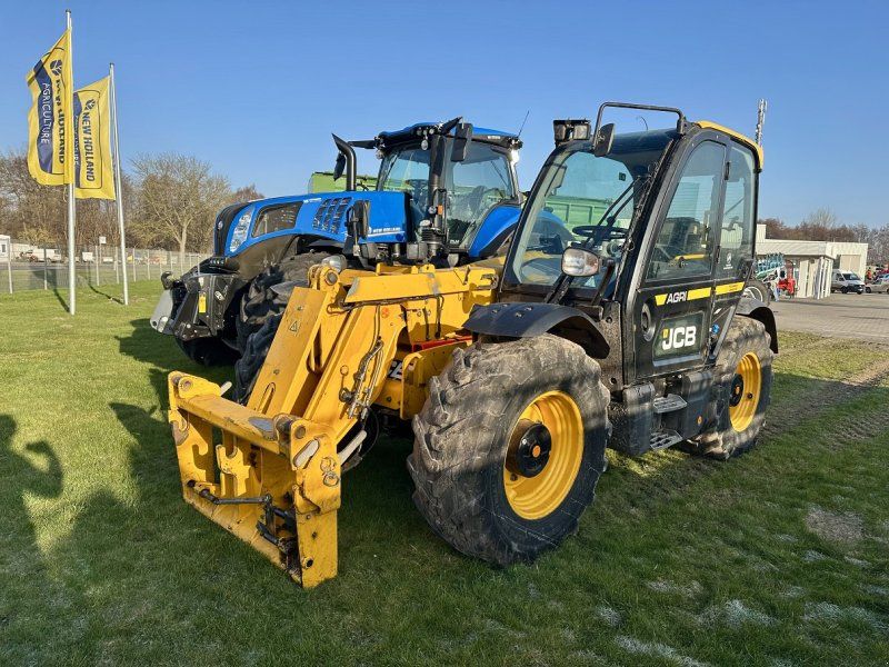 JCB 532-60