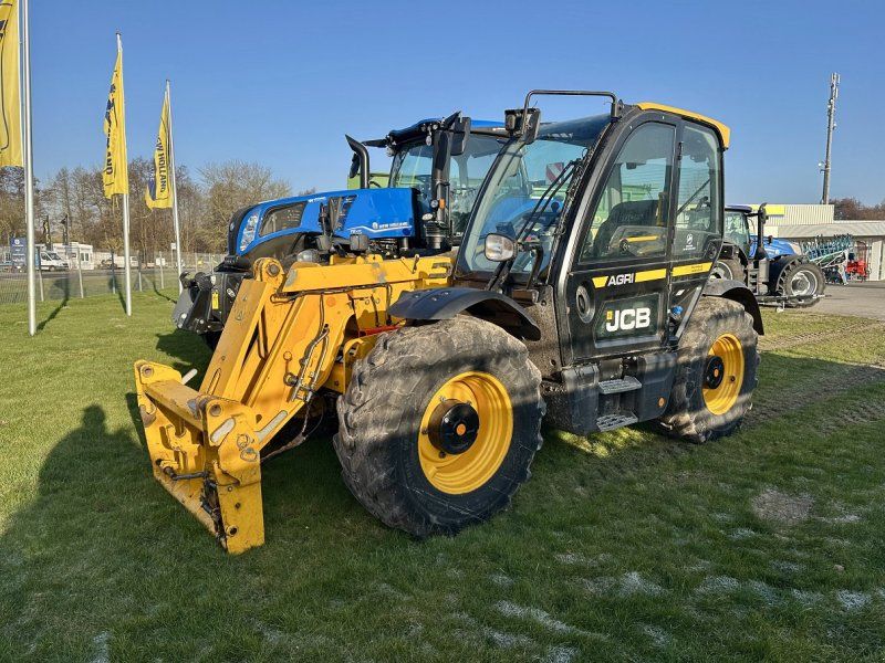 JCB 532-60