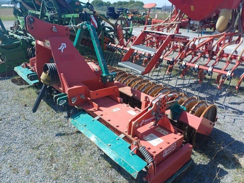 Kverneland NG 301 M