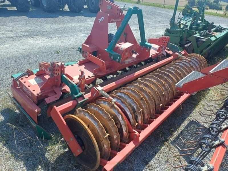 Kverneland NG 301 M
