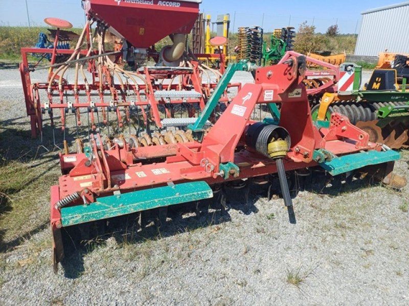 Kverneland NG 301 M