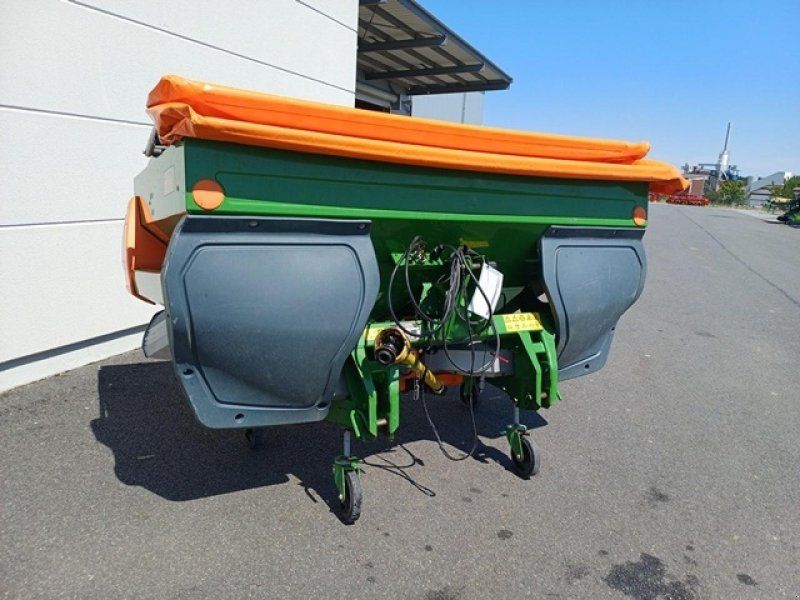 Amazone ZA M 1501