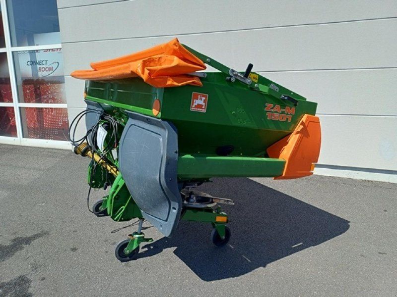 Amazone ZA M 1501