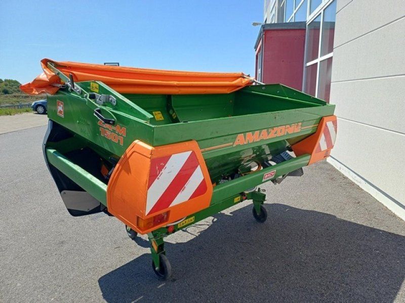 Amazone ZA M 1501