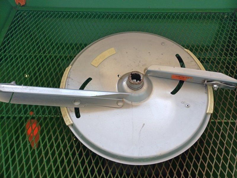 Amazone ZA M 1501