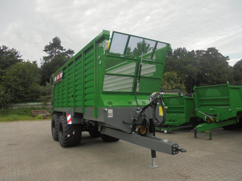 Hawe SLW 40