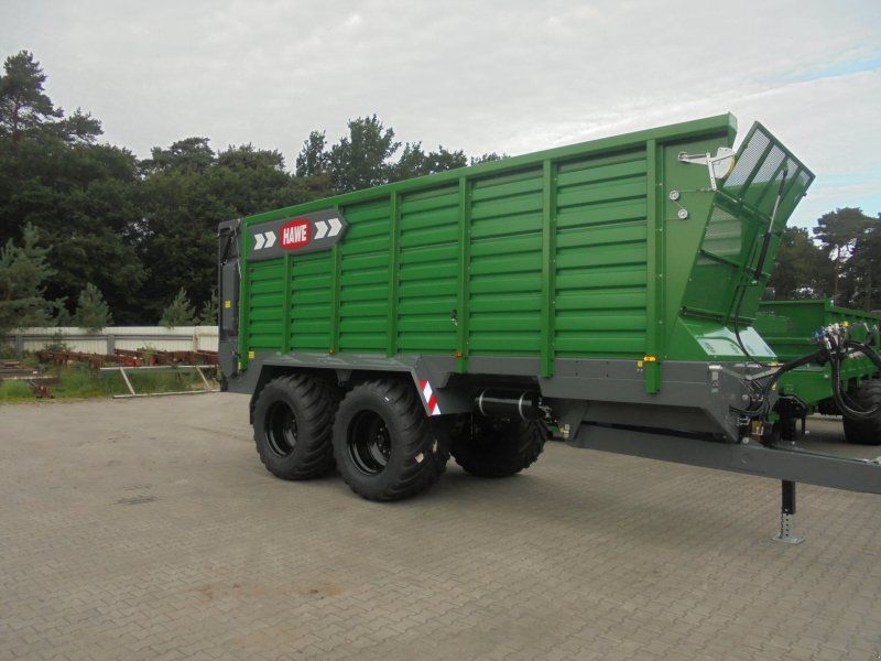 Hawe SLW 40