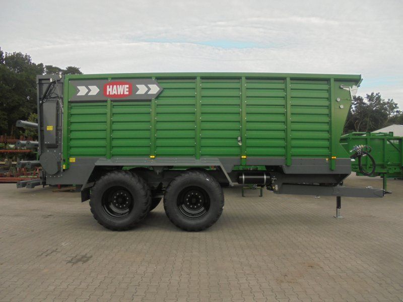 Hawe SLW 40