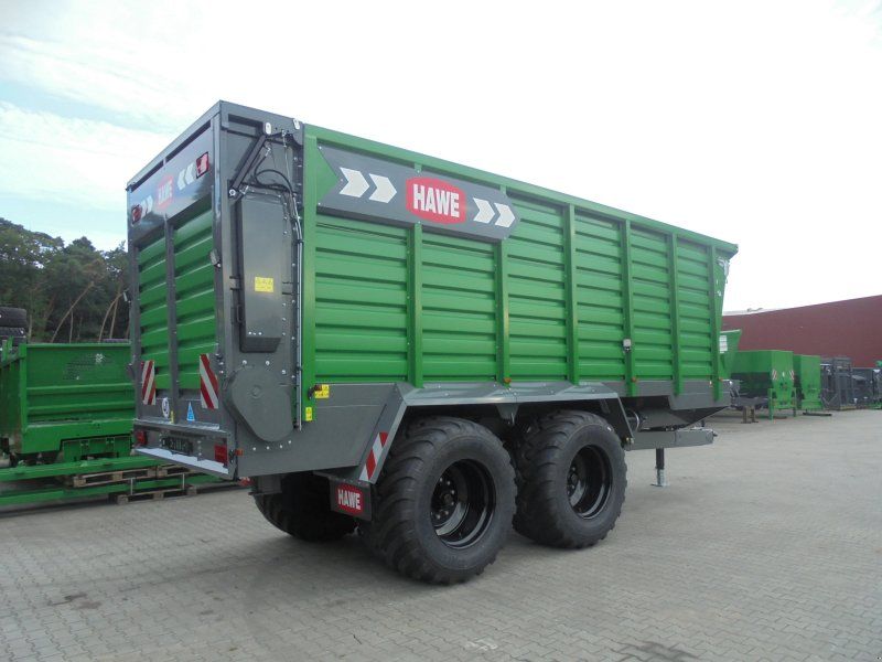 Hawe SLW 40