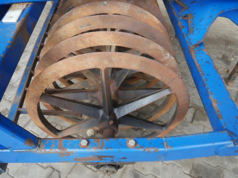 Dalbo Levelflex 2000 1,50m