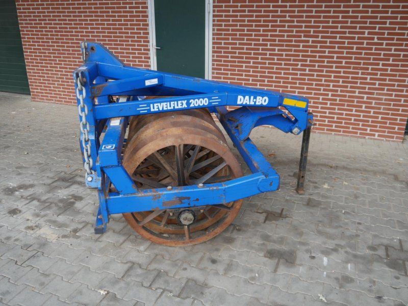 Dalbo Levelflex 2000 1,50m