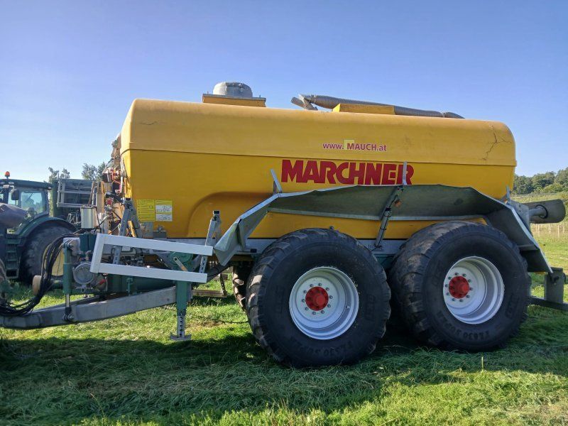 Marchner 14000l