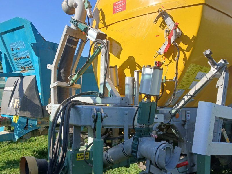 Marchner 14000l