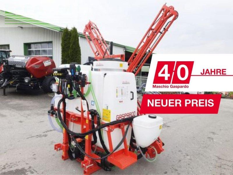 Maschio teko 1000 start remo  15 m
