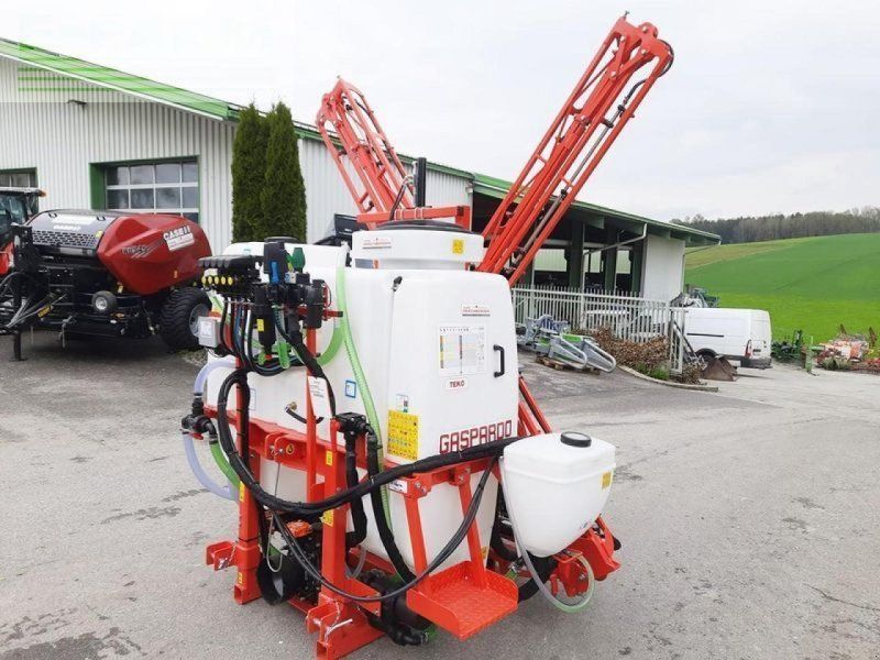Maschio teko 1000 start remo  15 m