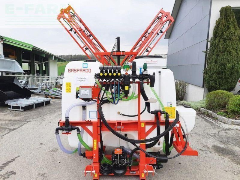 Maschio teko 1000 start remo  15 m