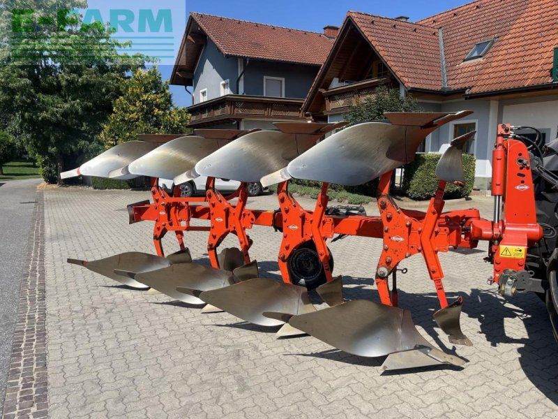Kuhn vari master 153