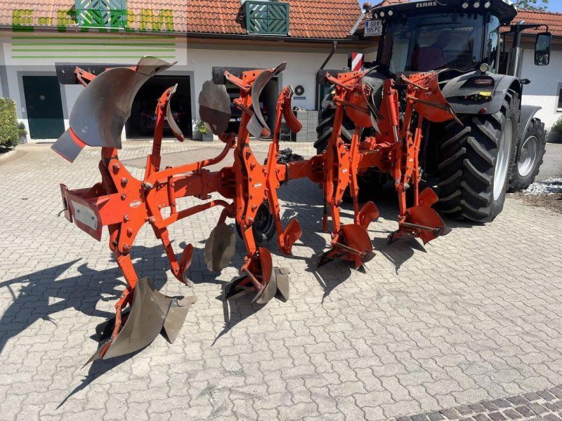 Kuhn vari master 153