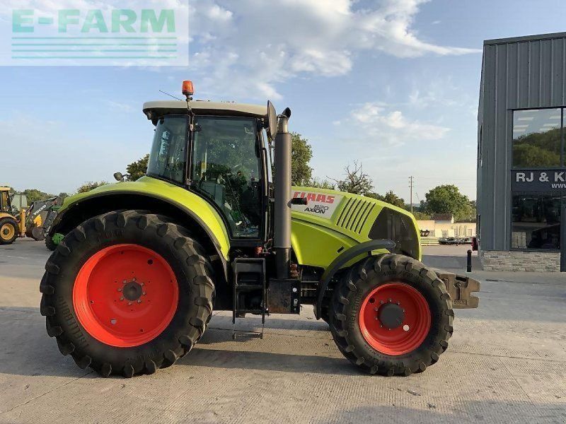 Claas 820 axion  (st23326)