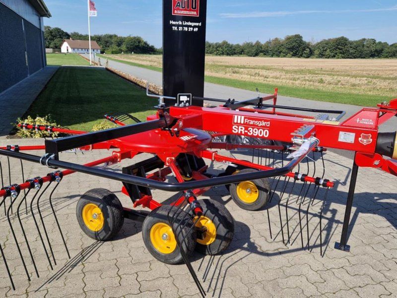 Fransgard SR-3900