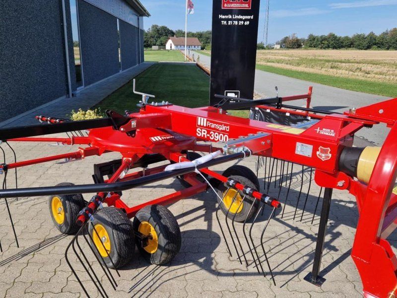 Fransgard SR-3900