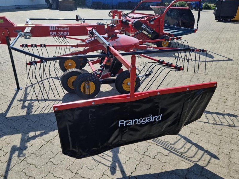 Fransgard SR-3900