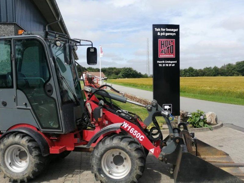 W1650C