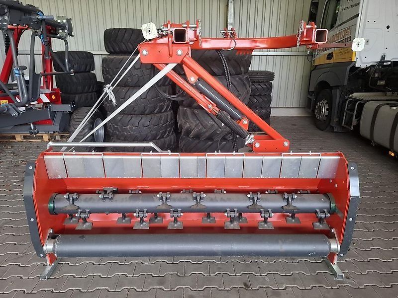 Kuhn TBE 22