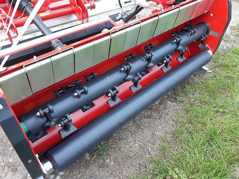 Kuhn TBE 22