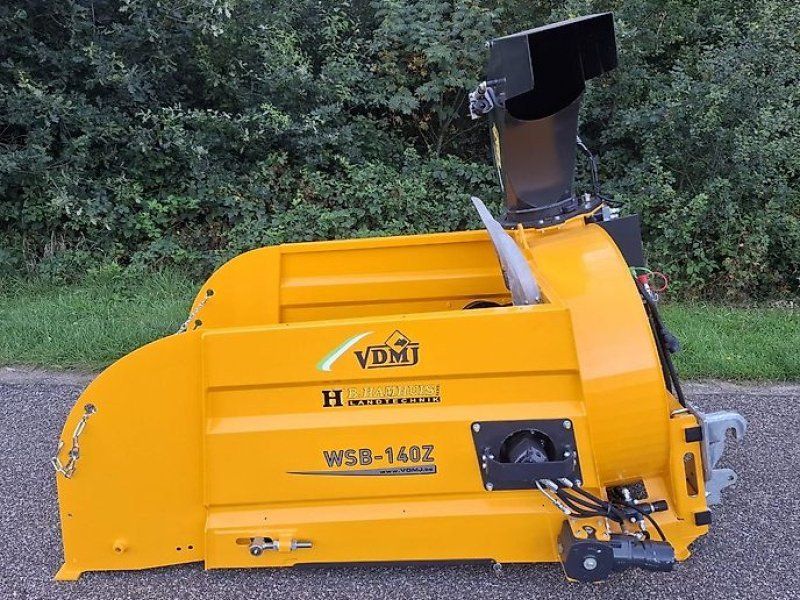 VDMJ WSB-140Z