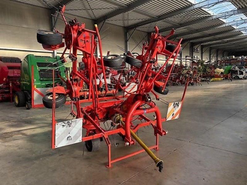 Kuhn GF 7601 MH