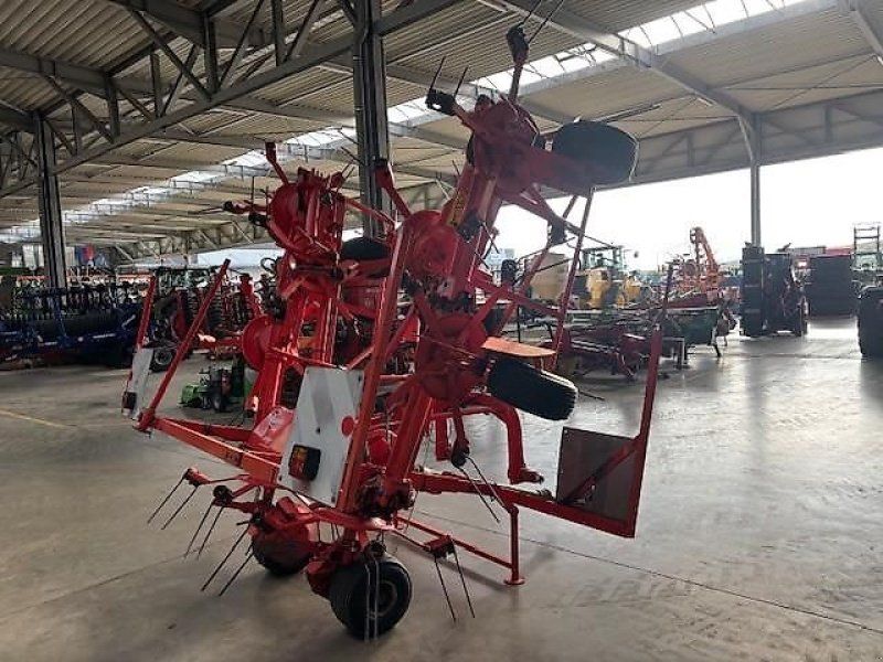 Kuhn GF 7601 MH