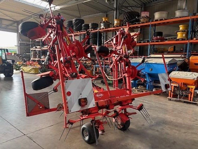 Kuhn GF 7601 MH