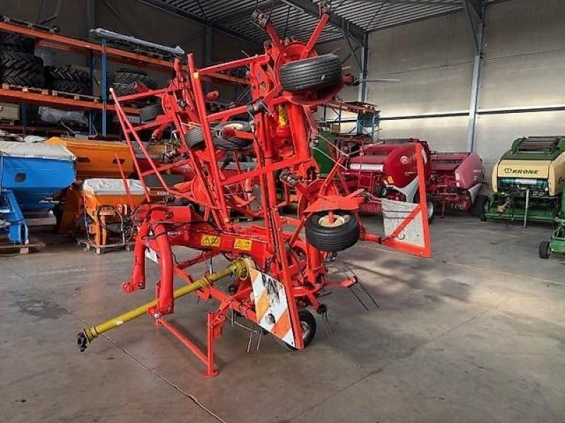 Kuhn GF 7601 MH