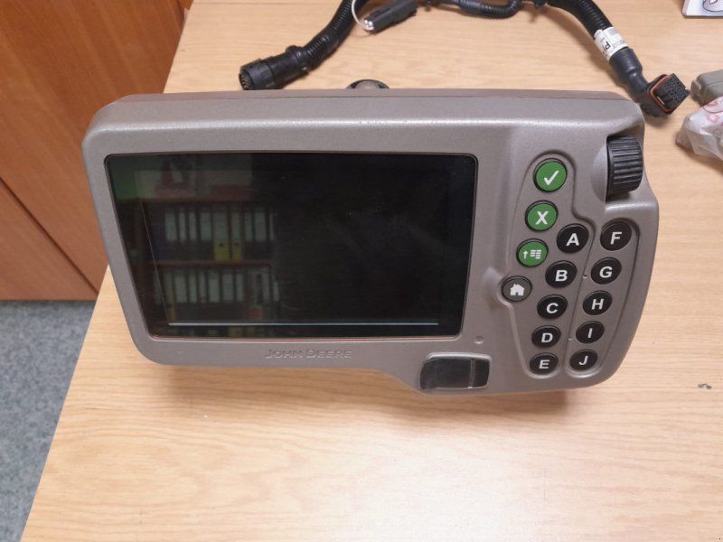 John Deere Monitor