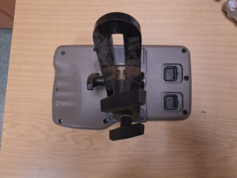 John Deere Monitor