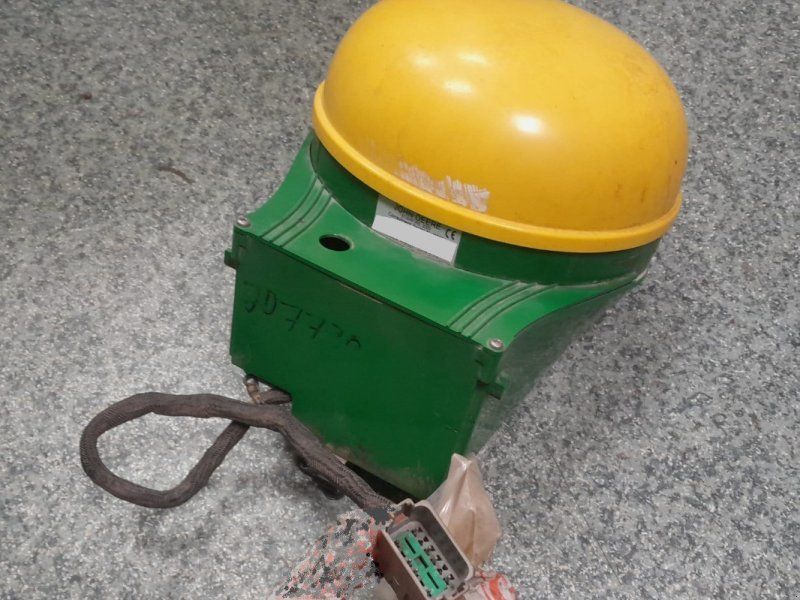 John Deere GPS Starfire 3000
