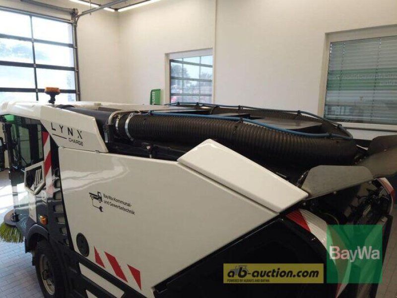 Rasco LYNX CHARGE 2000